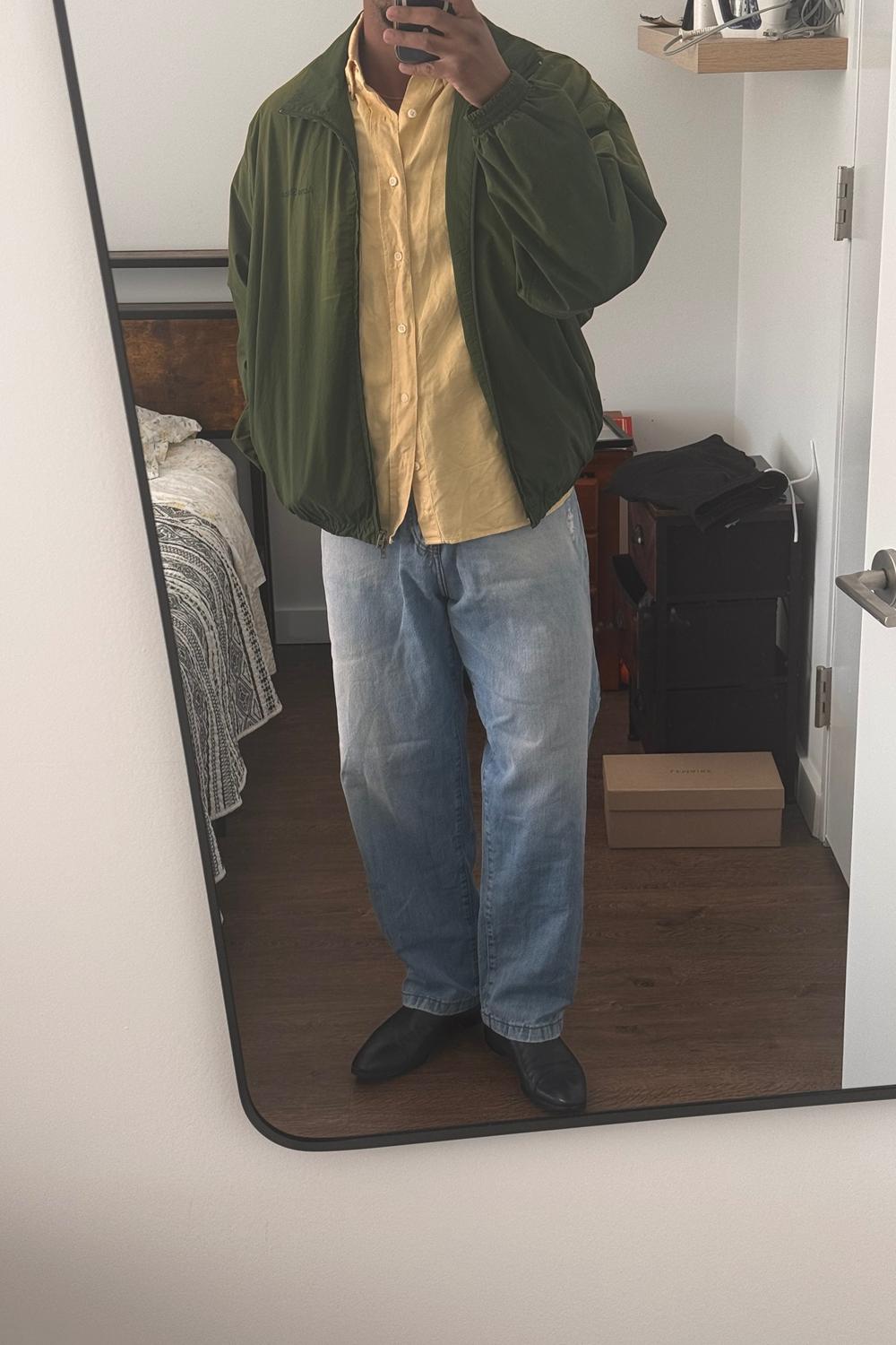 Post featuring Big Oxford ~ Sunflower Hemp