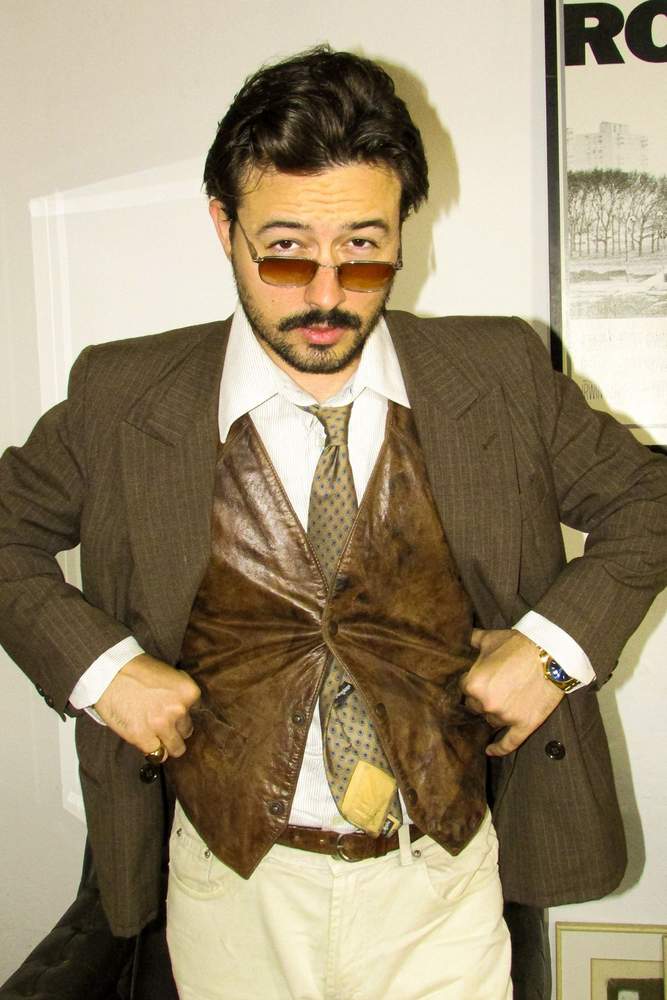 Lukepeder's fit featuring , , , , , 