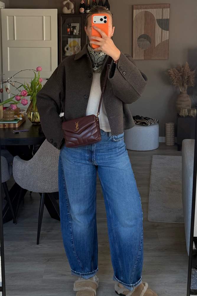 Lexibrouwer's fit featuring , , 