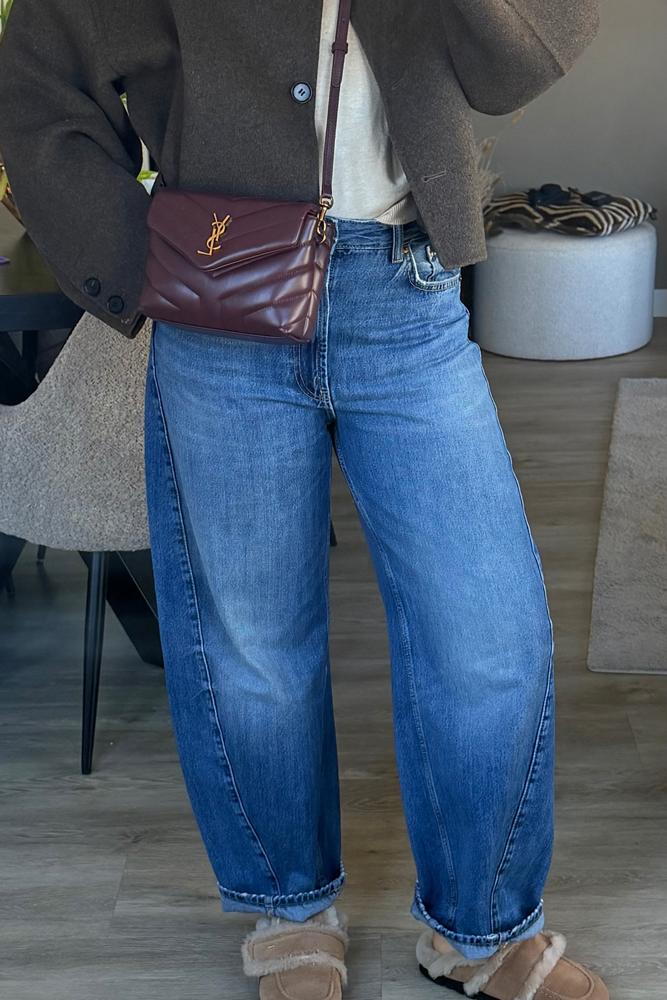 Lexibrouwer's fit featuring , , 