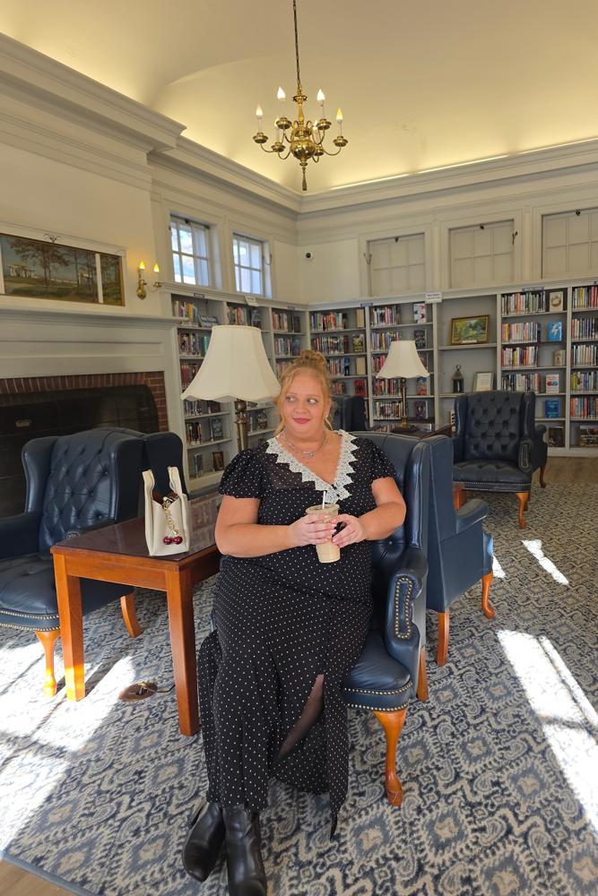 Afischer91's fit featuring GAP, Sam Edelman, Macy's