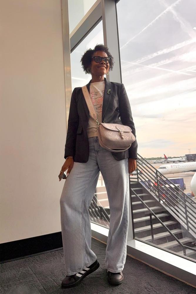 ToniTonyTone's fit featuring Louis Vuitton, Amazon Basics, Ray-Ban, Psycho Bunny