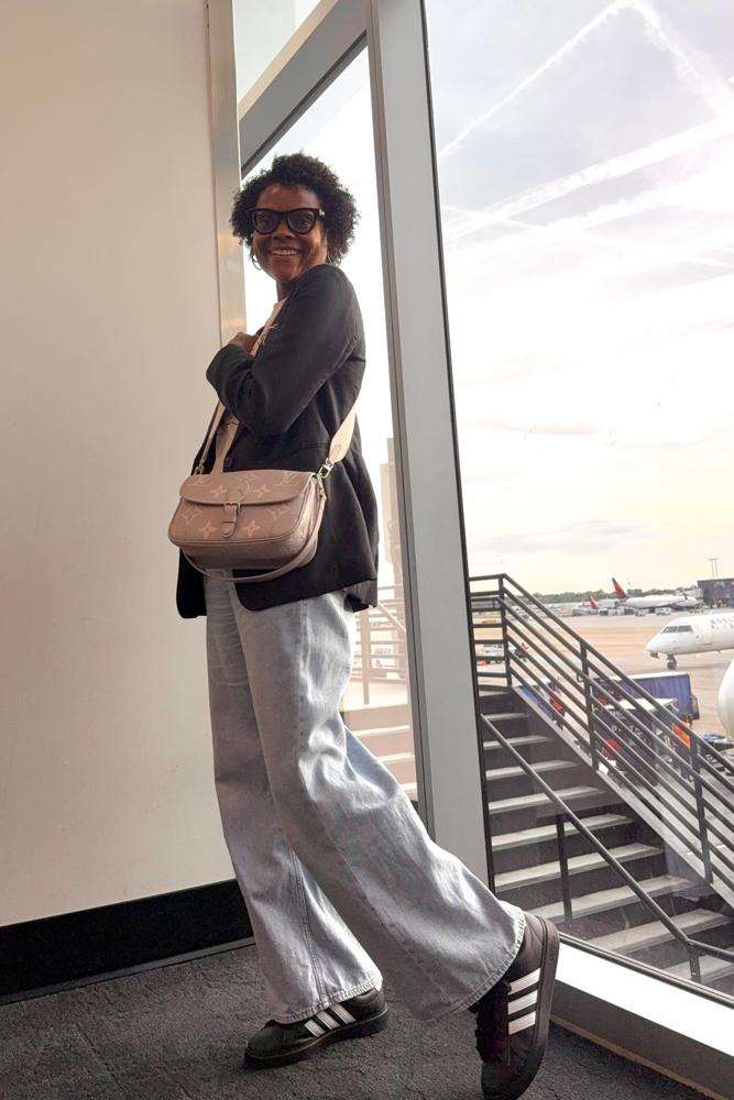 ToniTonyTone's fit featuring Louis Vuitton, Amazon Basics, Ray-Ban, Psycho Bunny