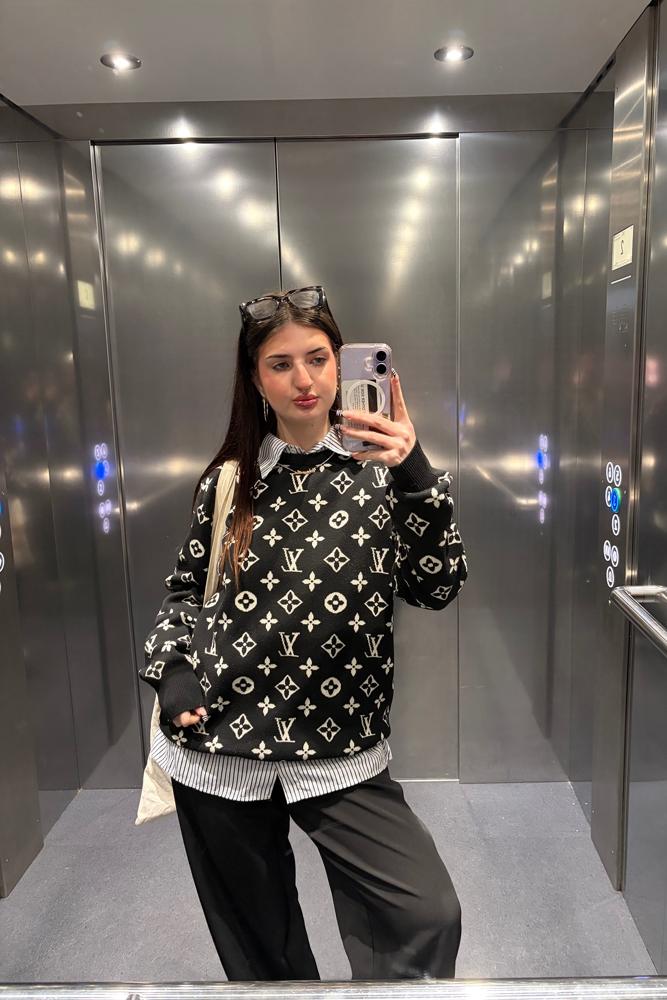 Vernixx's review for Zara - Flowing Linen Blend Shirt - White - M - Woman