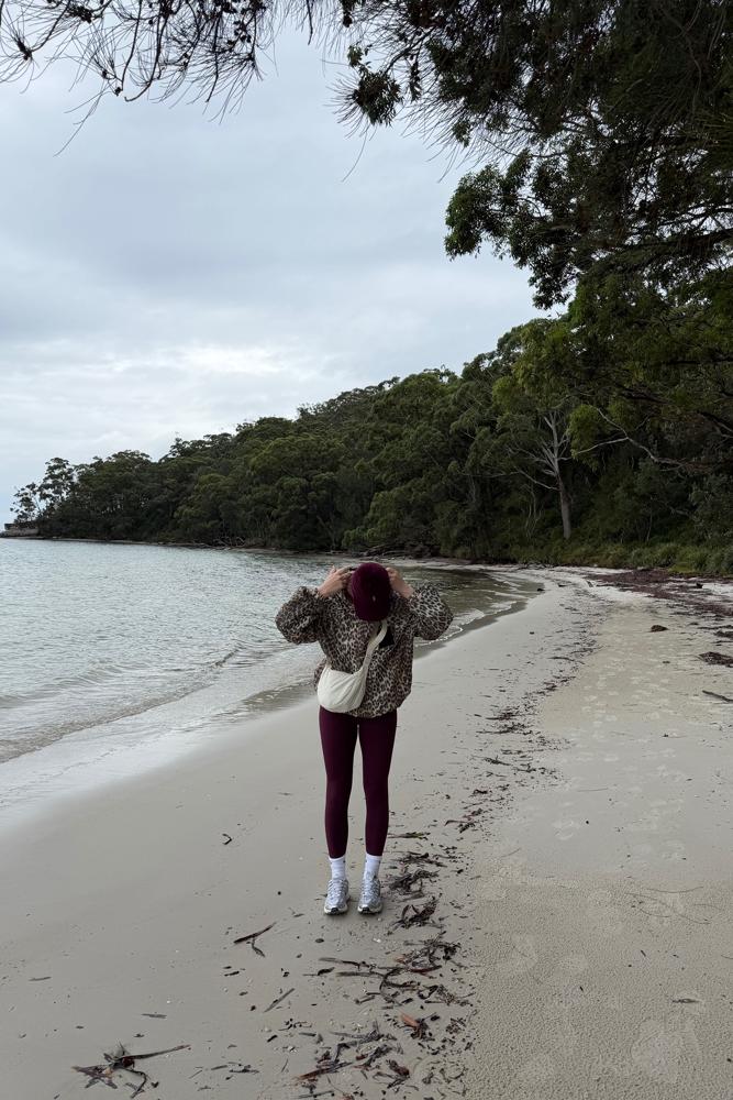 ismayellen's fit featuring Adanola, Ganni, Uniqlo, Nike, Ralph Lauren