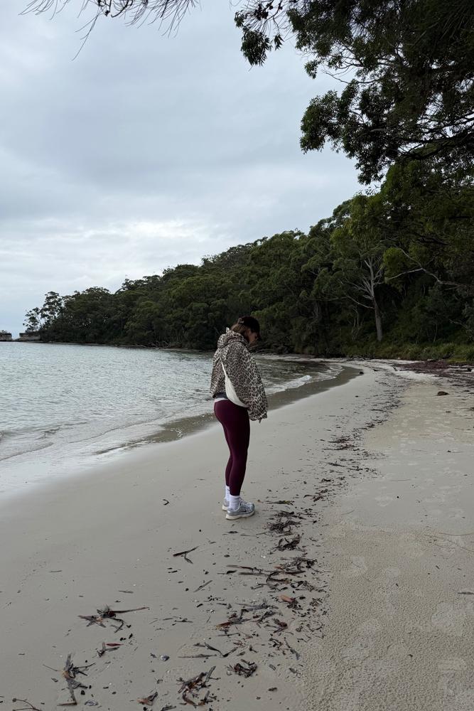 ismayellen's fit featuring Adanola, Ganni, Uniqlo, Nike, Ralph Lauren