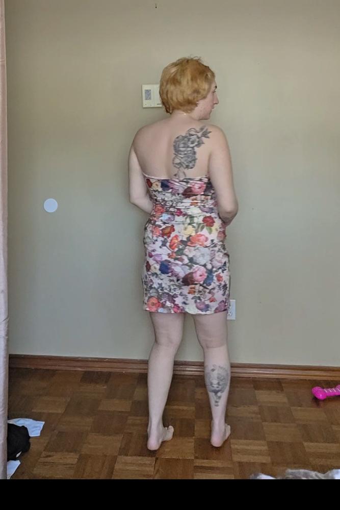 Crazychristinamarie's fit featuring TEMU