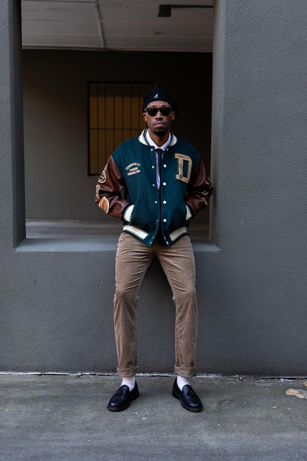 Post featuring The Clásico Tassel Loafer, Onyx