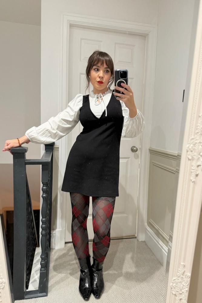 Hollievictoriat's fit featuring Miss Selfridge
