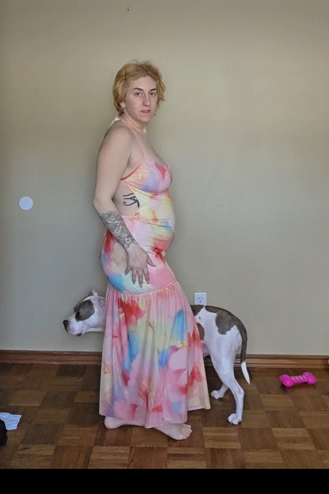 Crazychristinamarie's fit featuring TEMU