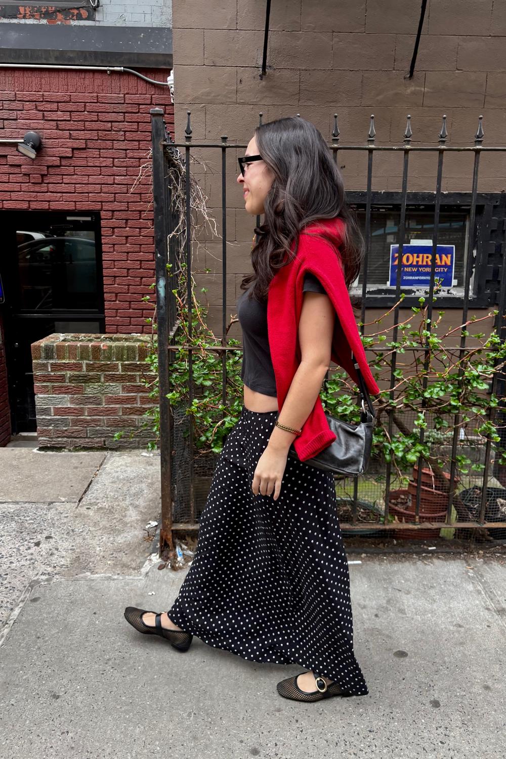 Post featuring CashSoft Crewneck Sweater