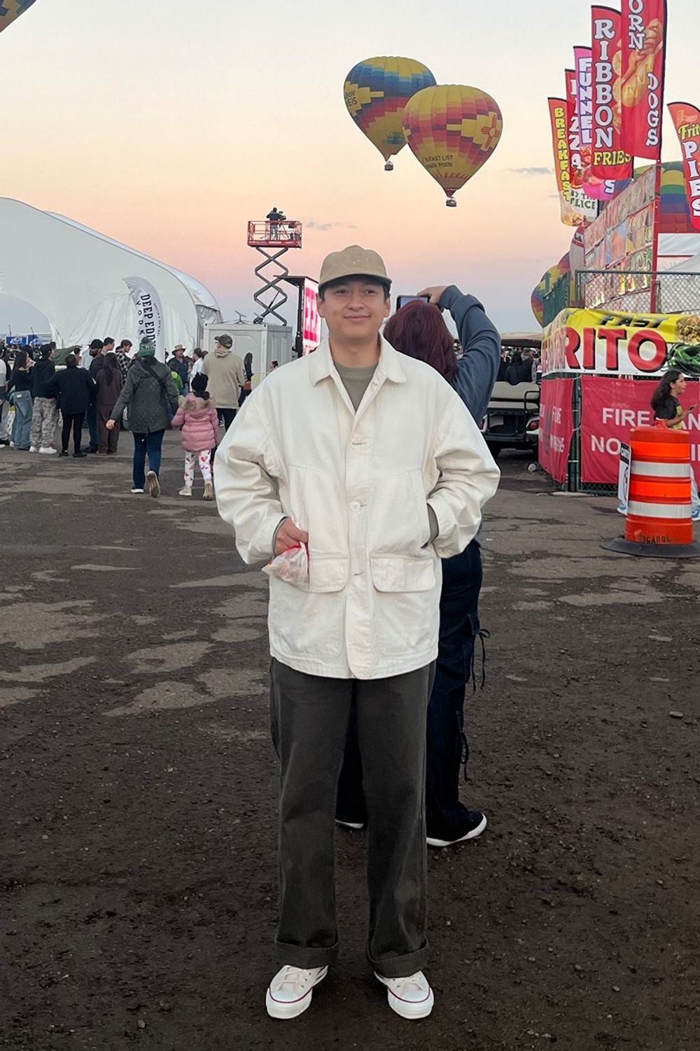 Post featuring undefined