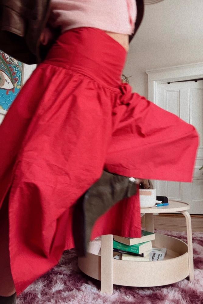 moicestsarah's fit featuring GAP