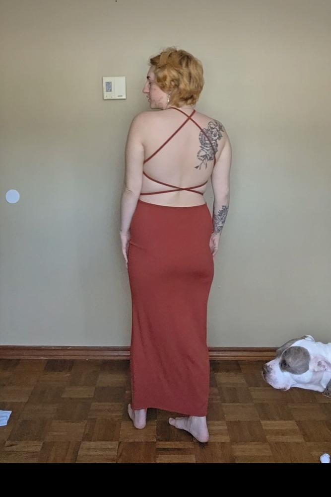 Crazychristinamarie's fit featuring TEMU