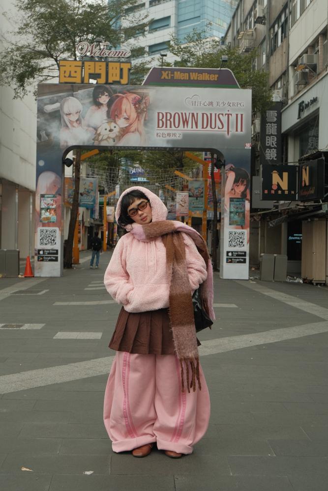 chloejsanguyo's fit featuring Aelfric Eden, H&M