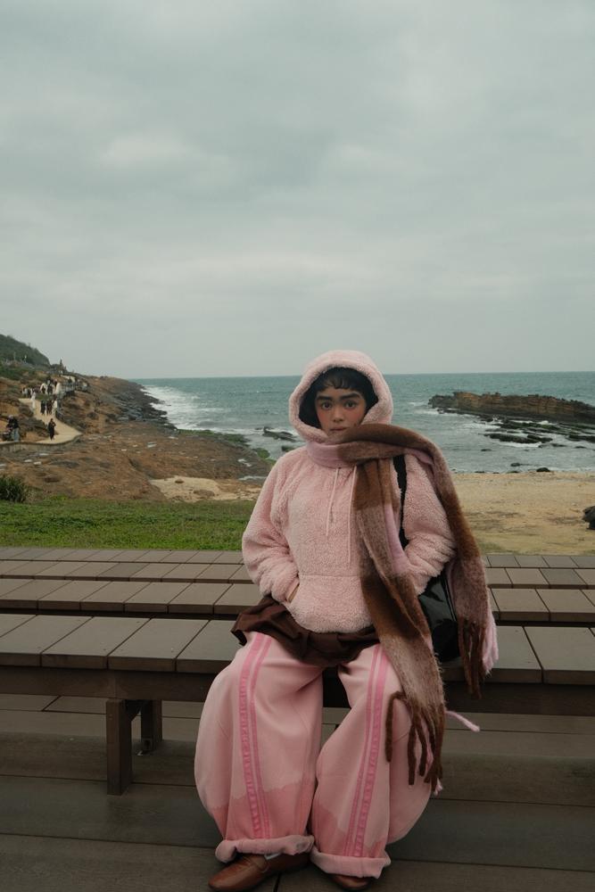 chloejsanguyo's fit featuring Aelfric Eden, H&M