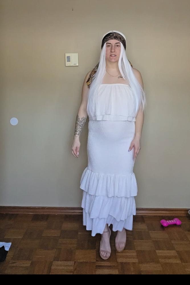 Crazychristinamarie's fit featuring TEMU