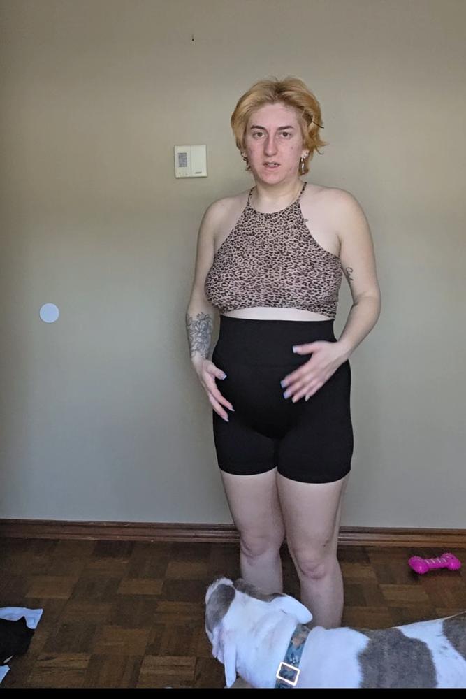 Crazychristinamarie's fit featuring TEMU
