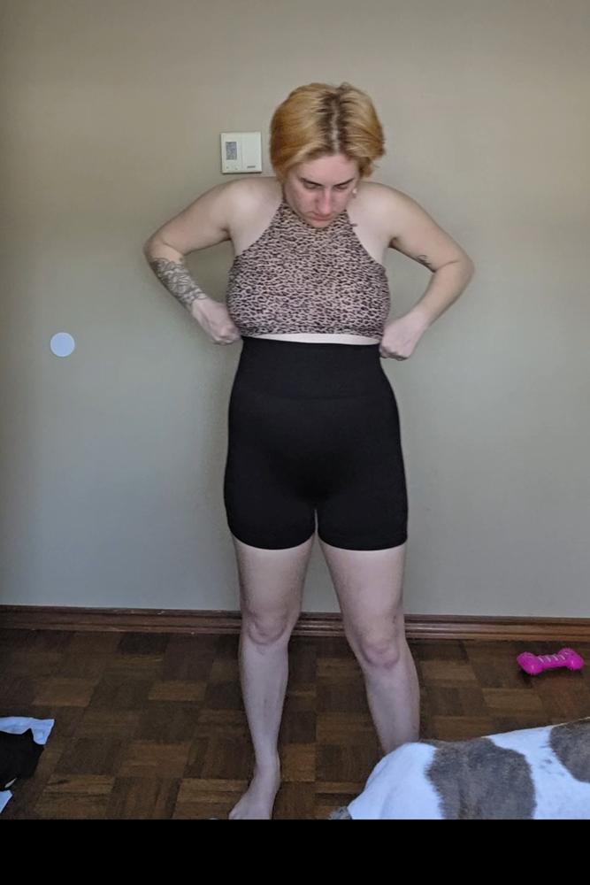 Crazychristinamarie's fit featuring TEMU