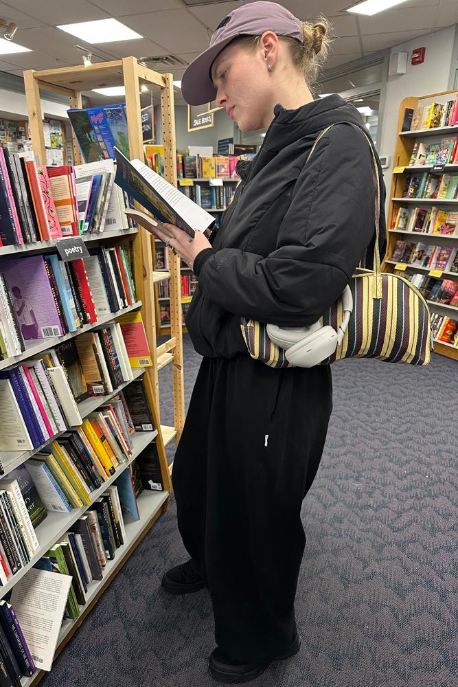 sourbaby's fit featuring Lululemon, Salomon, Bags By Monty, Le Bon Shoppe, The North Face