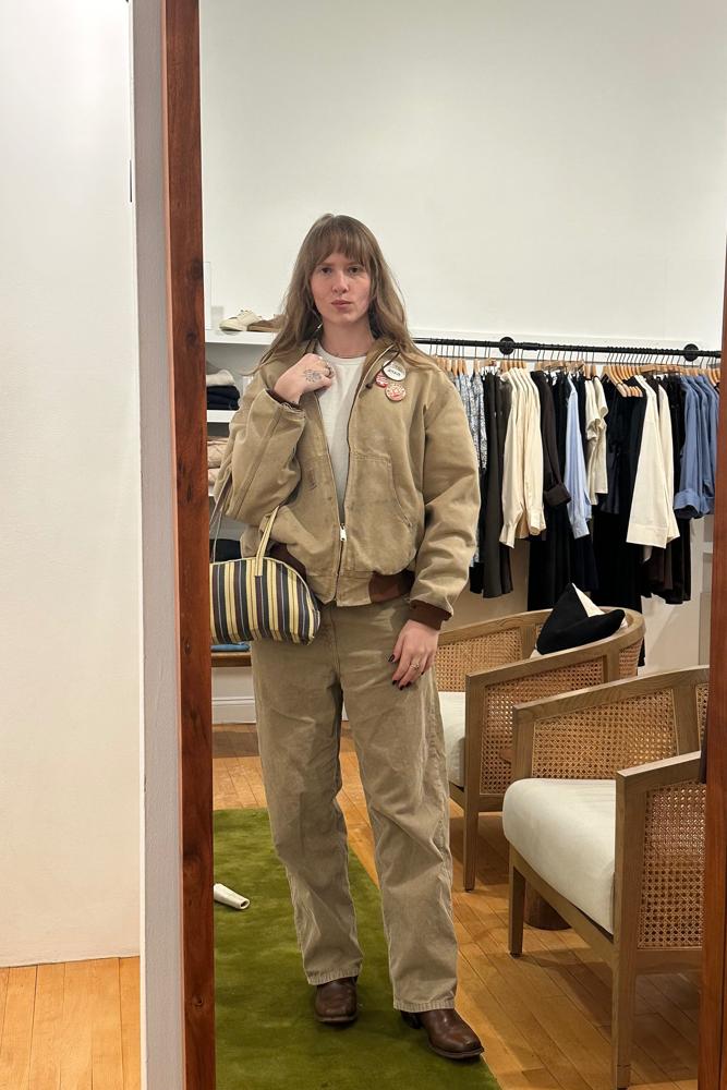 sourbaby's fit featuring , , 