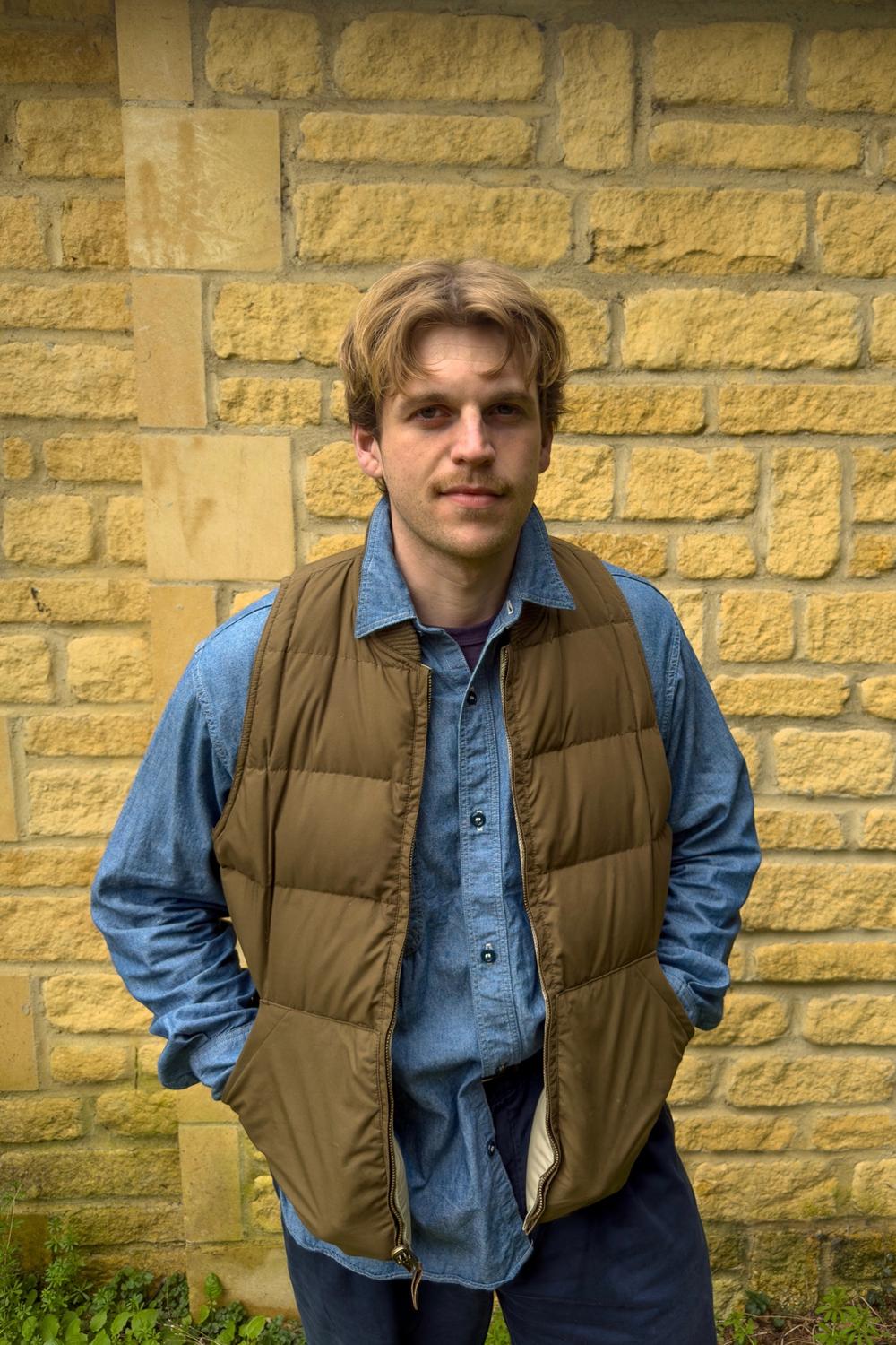 Post featuring Haleiwa S/S - Raisin