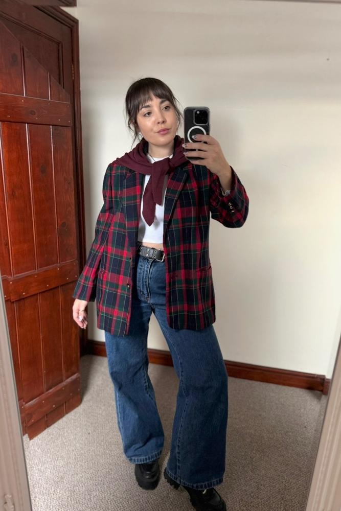 Hollievictoriat's fit featuring No Brand
