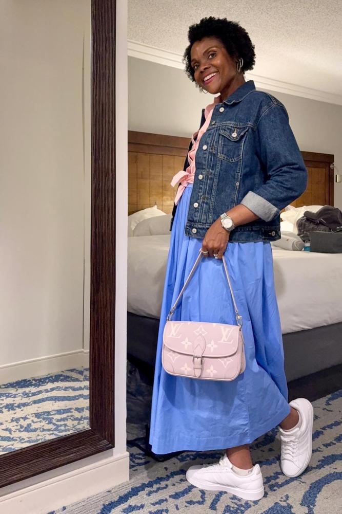 ToniTonyTone's fit featuring Cartier, DSW, Louis Vuitton