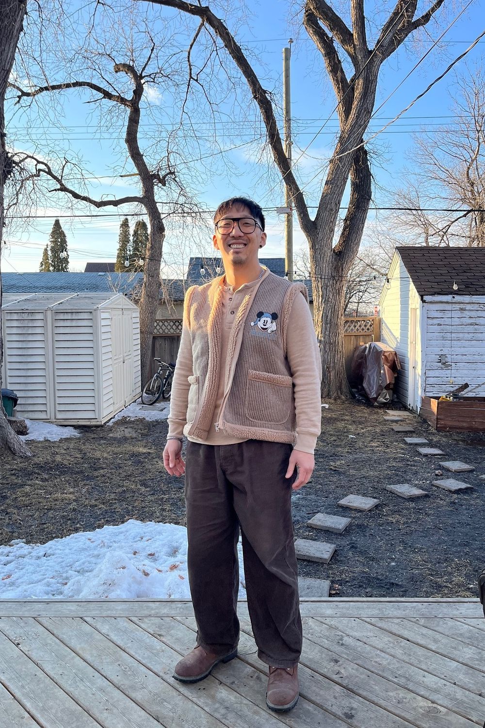 Post featuring undefined