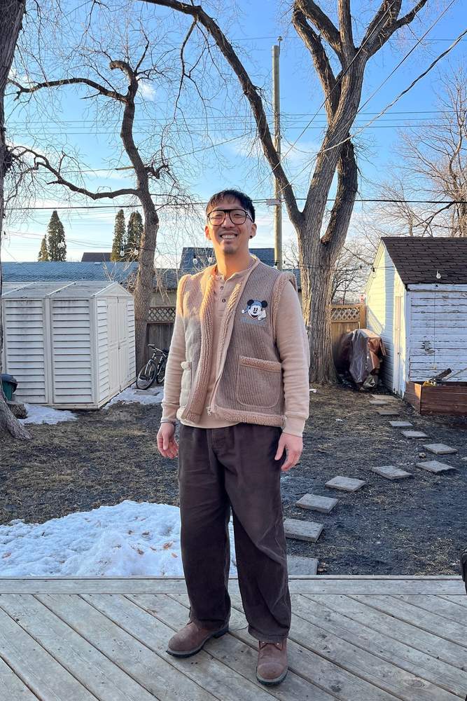 younkim's fit featuring Disney