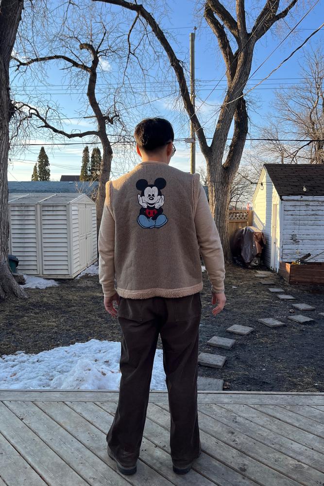 younkim's fit featuring Disney