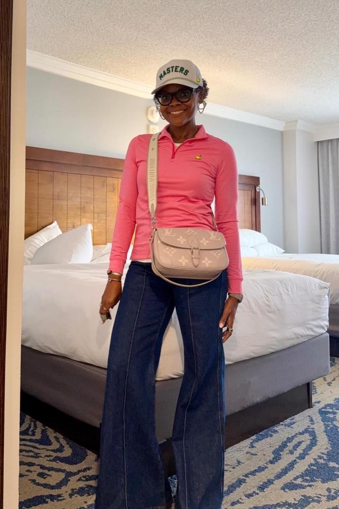 ToniTonyTone's fit featuring Louis Vuitton, Cartier