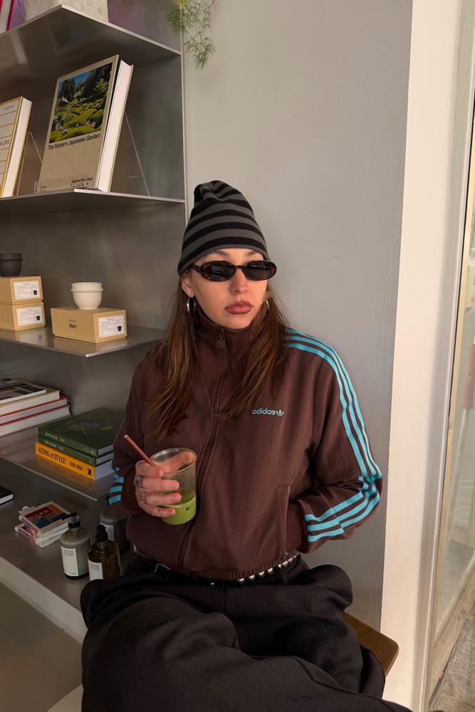 Wheereismyymind's fit featuring Adidas