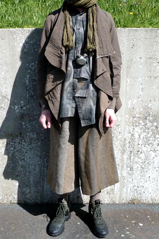 broisquin's fit featuring , , , , , , 