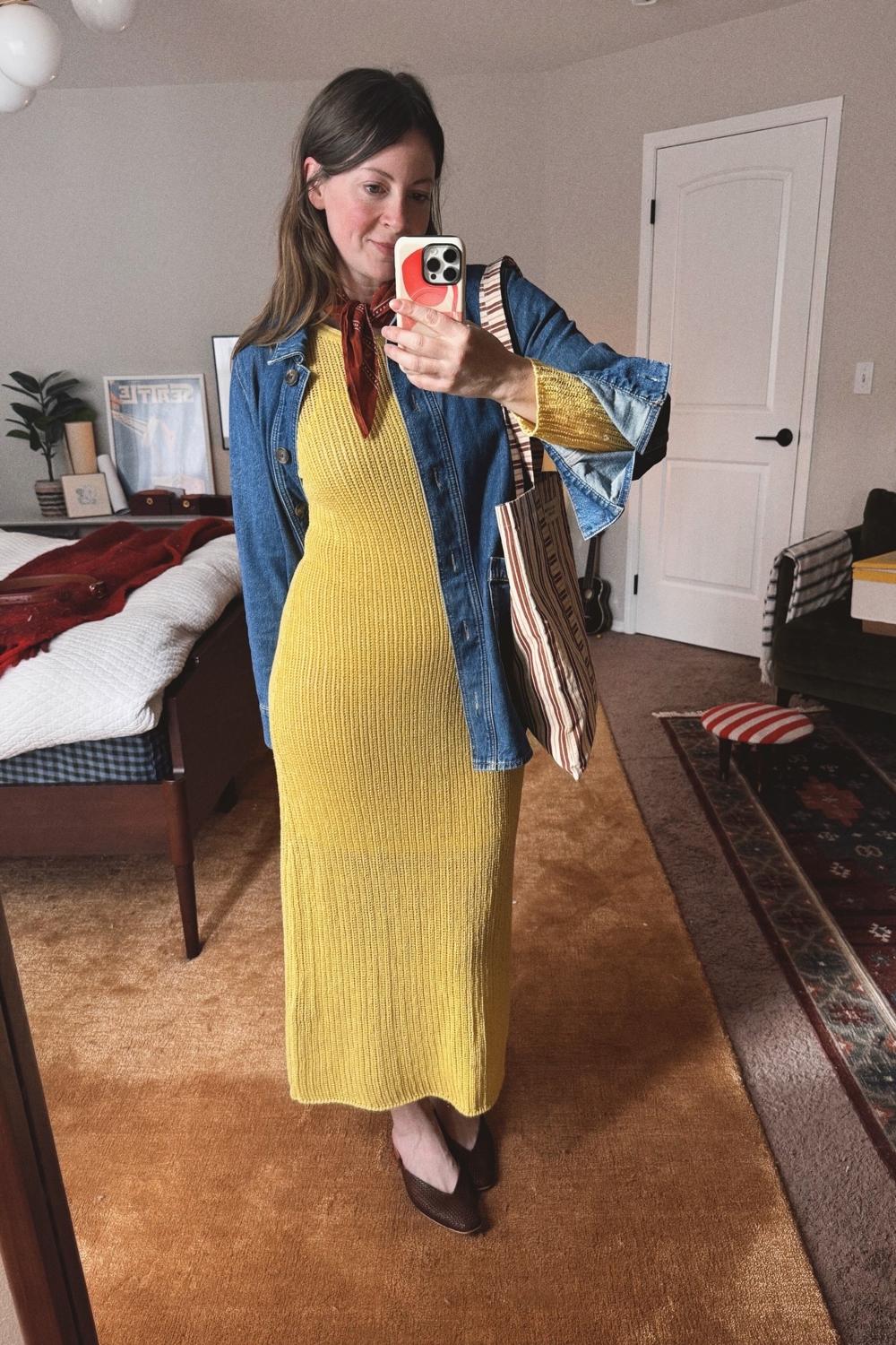Post featuring Faye Mule