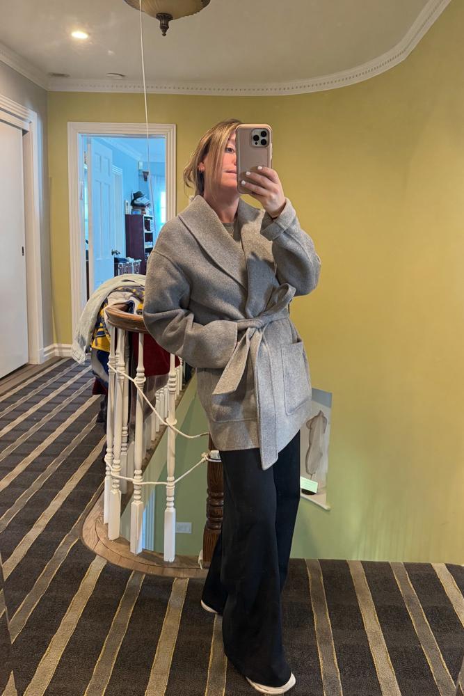 Fanmael's fit featuring On