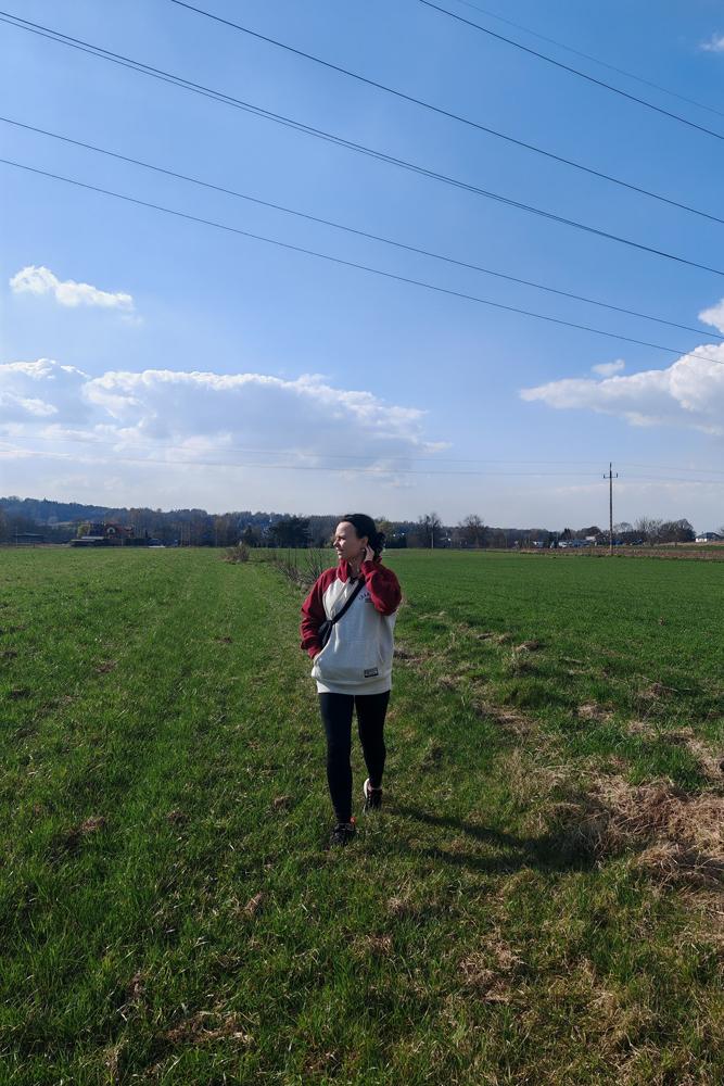 Potyczka's fit featuring H&M, Zalando