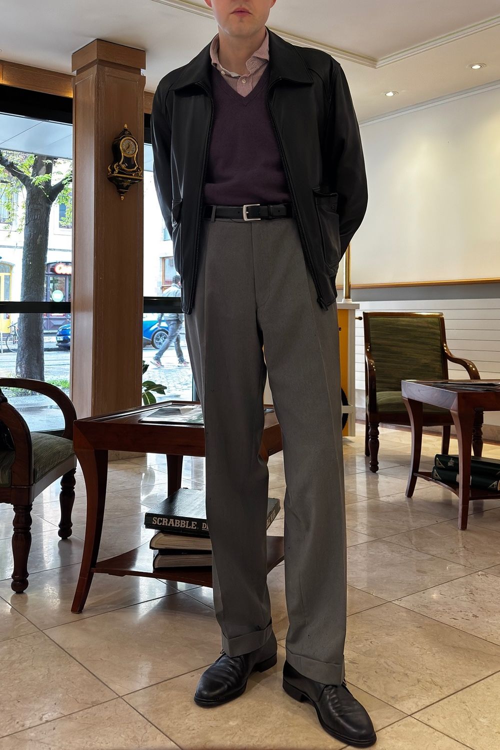 Post featuring undefined