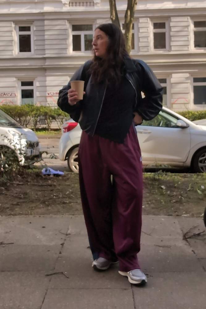 Ciaocaro's fit featuring New Balance, No Brand, COS