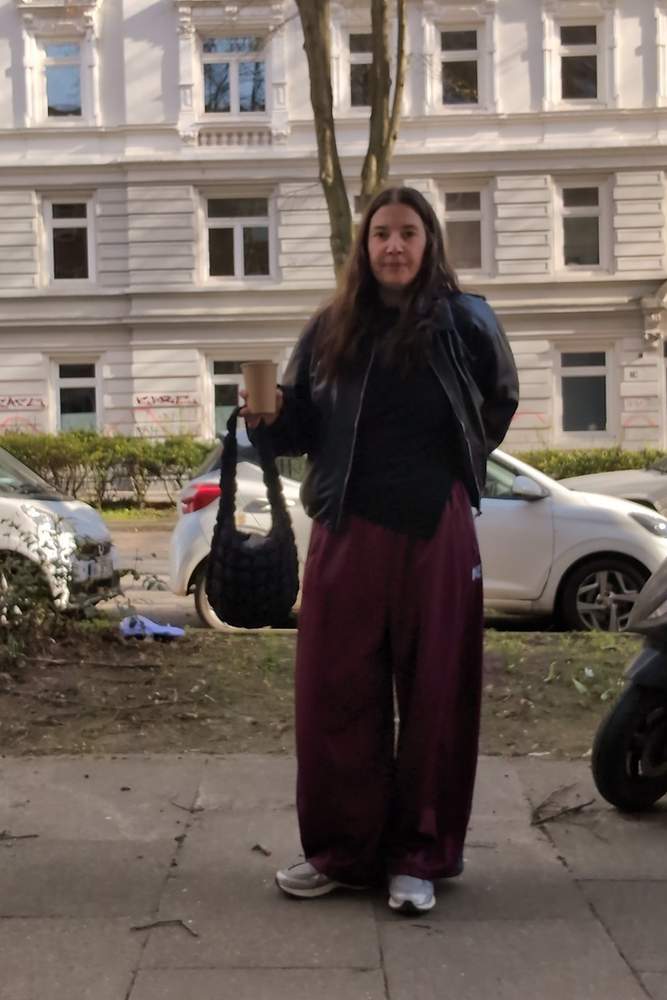 Ciaocaro's fit featuring New Balance, No Brand, COS