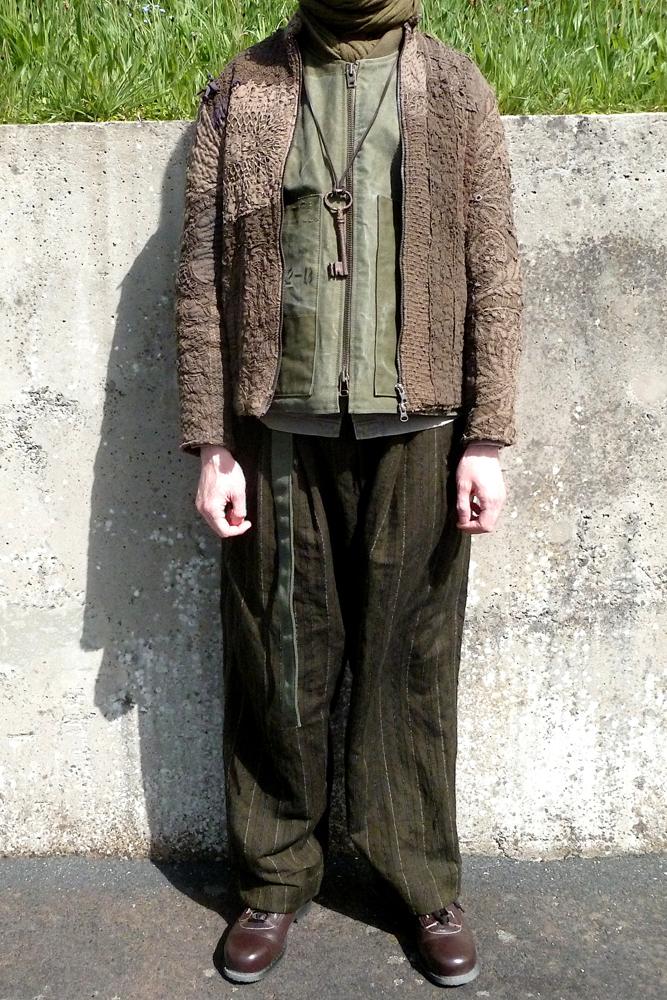 broisquin's fit featuring , , , , , , , 