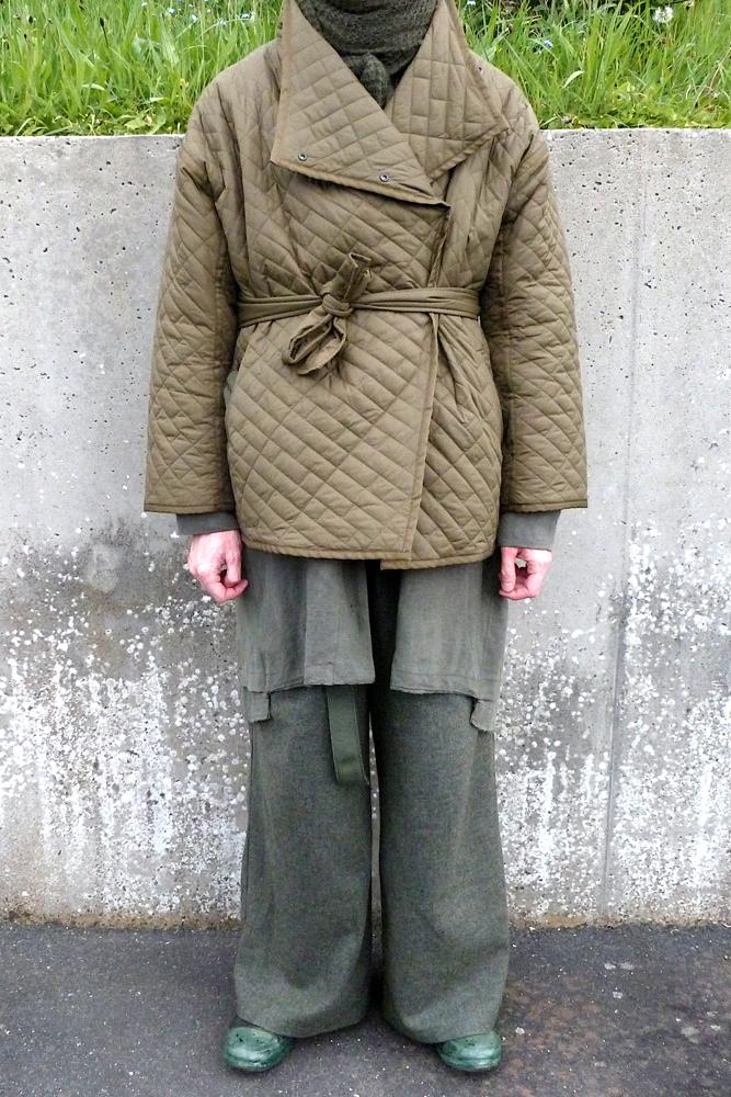 broisquin's fit featuring , , , , 