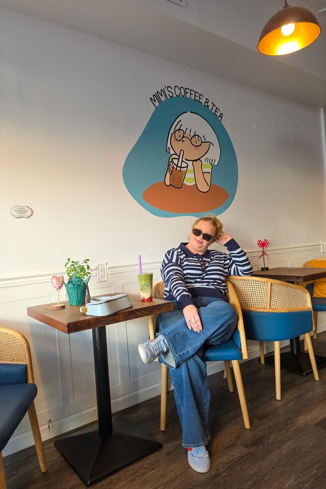 Afischer91's fit featuring GAP Factory, Adidas, JW PEI, Sojos