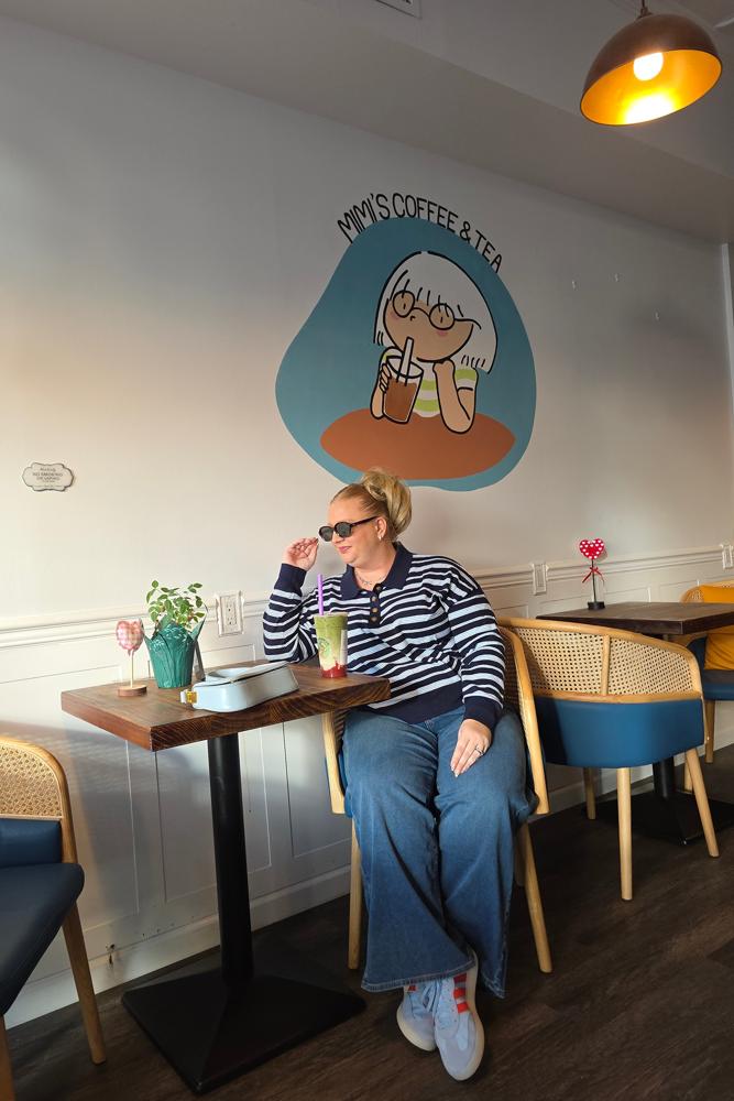 Afischer91's fit featuring GAP Factory, Adidas, JW PEI, Sojos