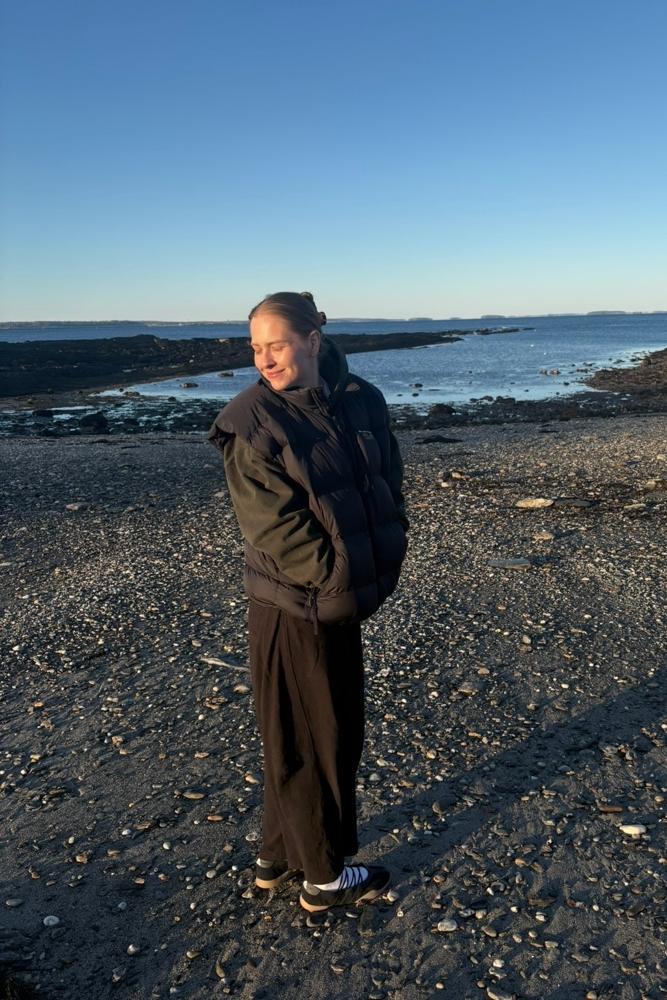 sourbaby's fit featuring Mountain Hardwear, Le Bon Shoppe, Brandy Melville, Adidas