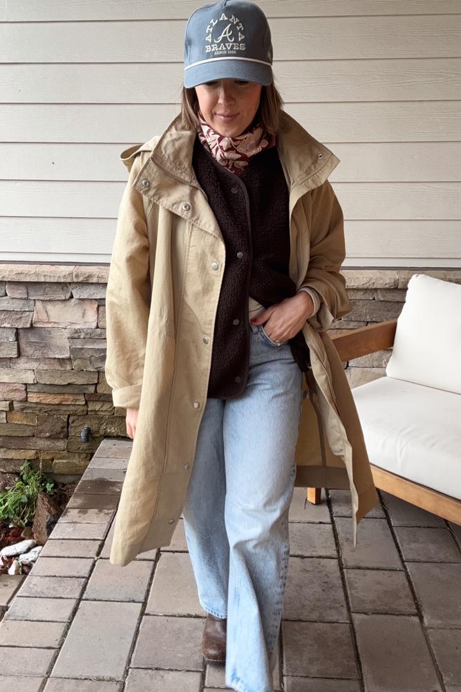 Katiehagel's fit featuring Dansko, Free People, H&M