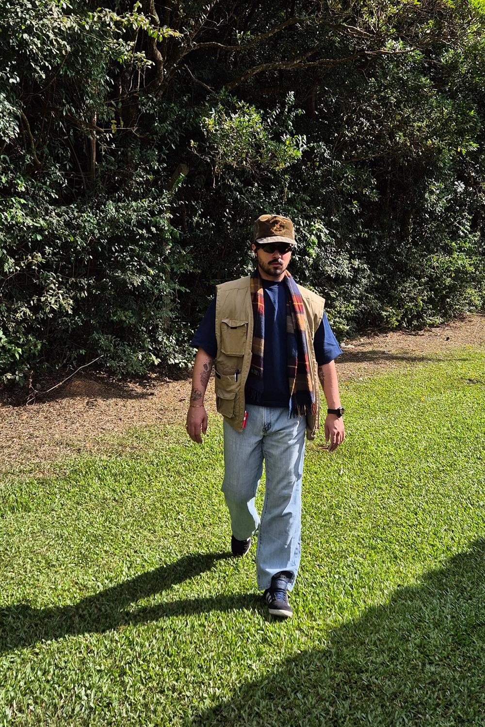 Post featuring 9TWENTY BASIC TRUCKER