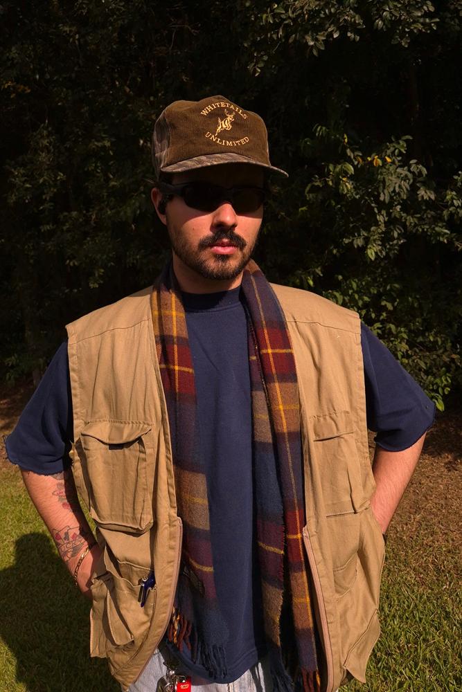 Lukepeder's fit featuring Levi's, Adidas, Stussy, Columbia