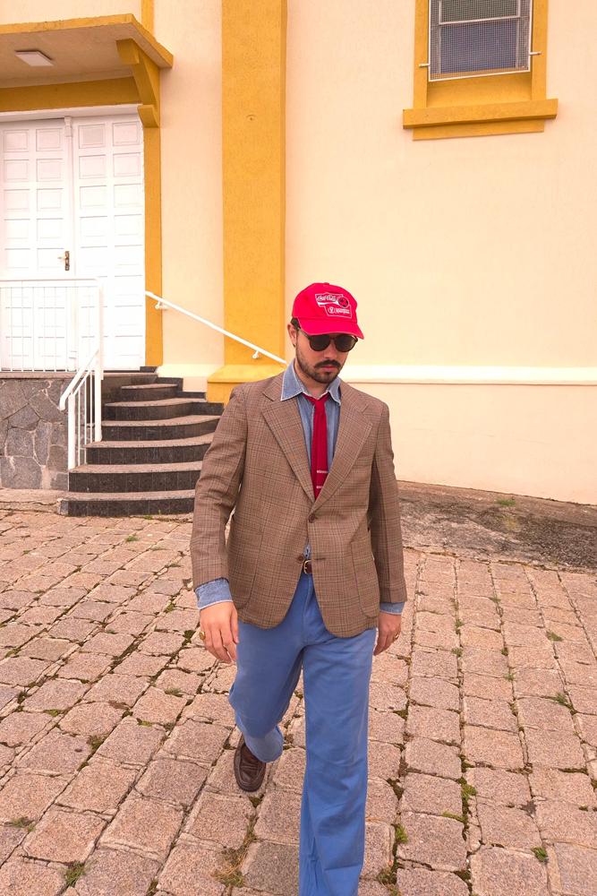 Lukepeder's fit featuring , , 