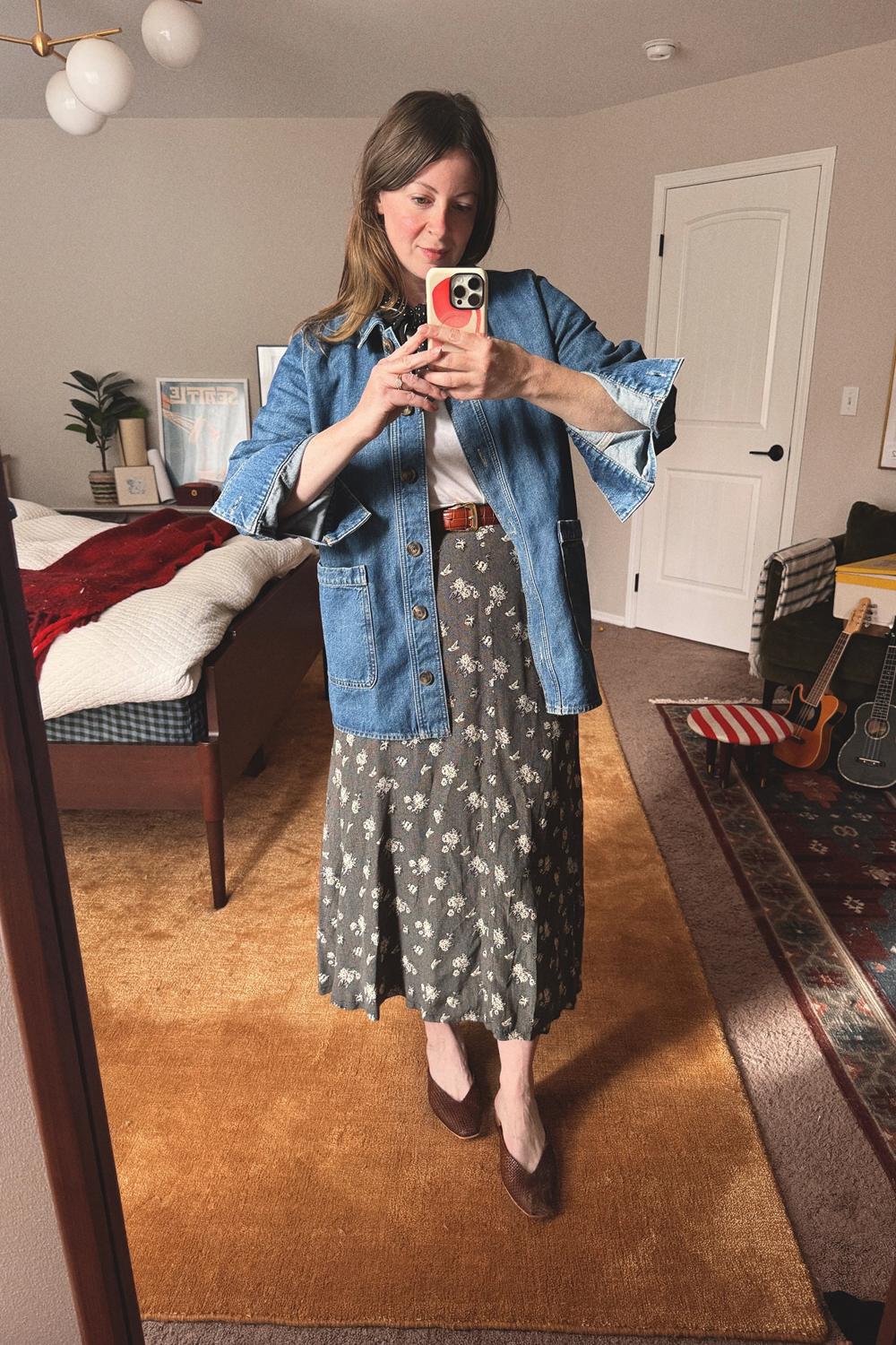 Post featuring Mildred Belt